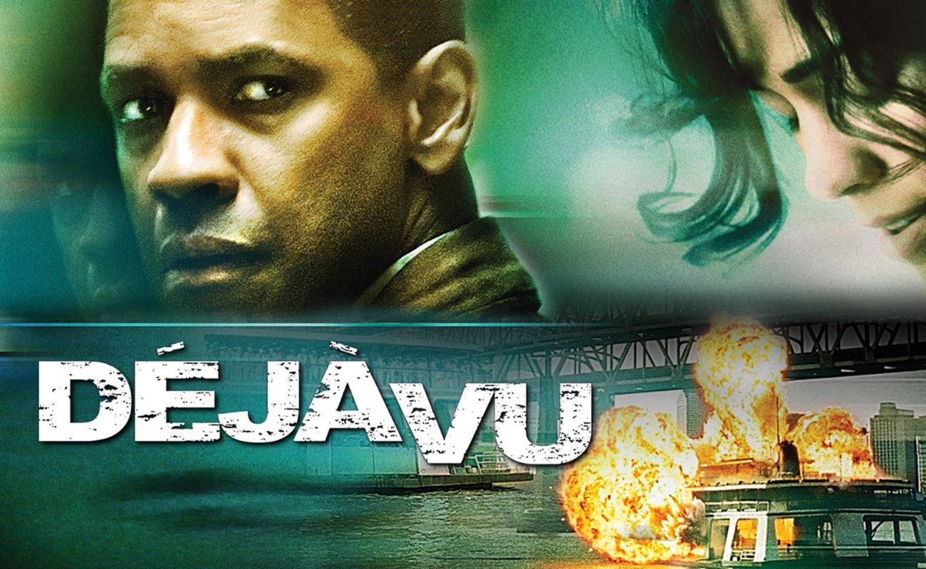 37-facts-about-the-movie-deja-vu