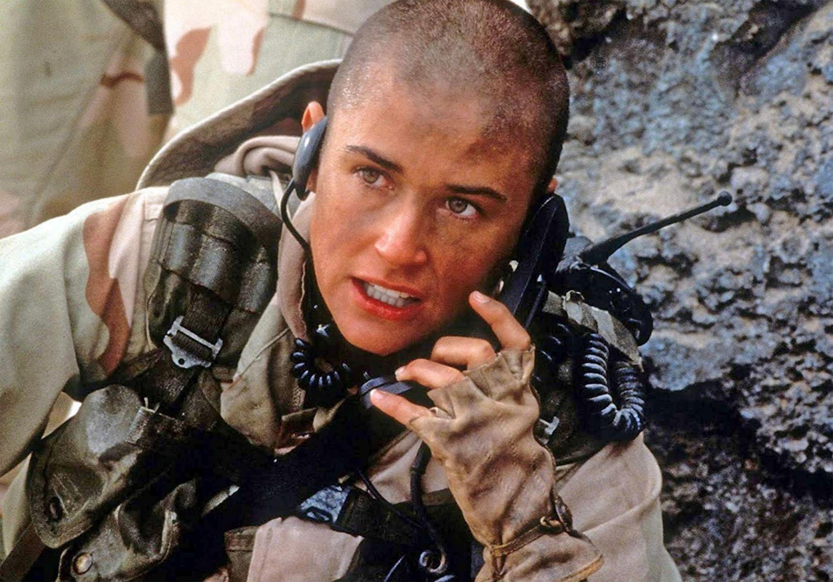 37-facts-about-the-movie-g-i-jane