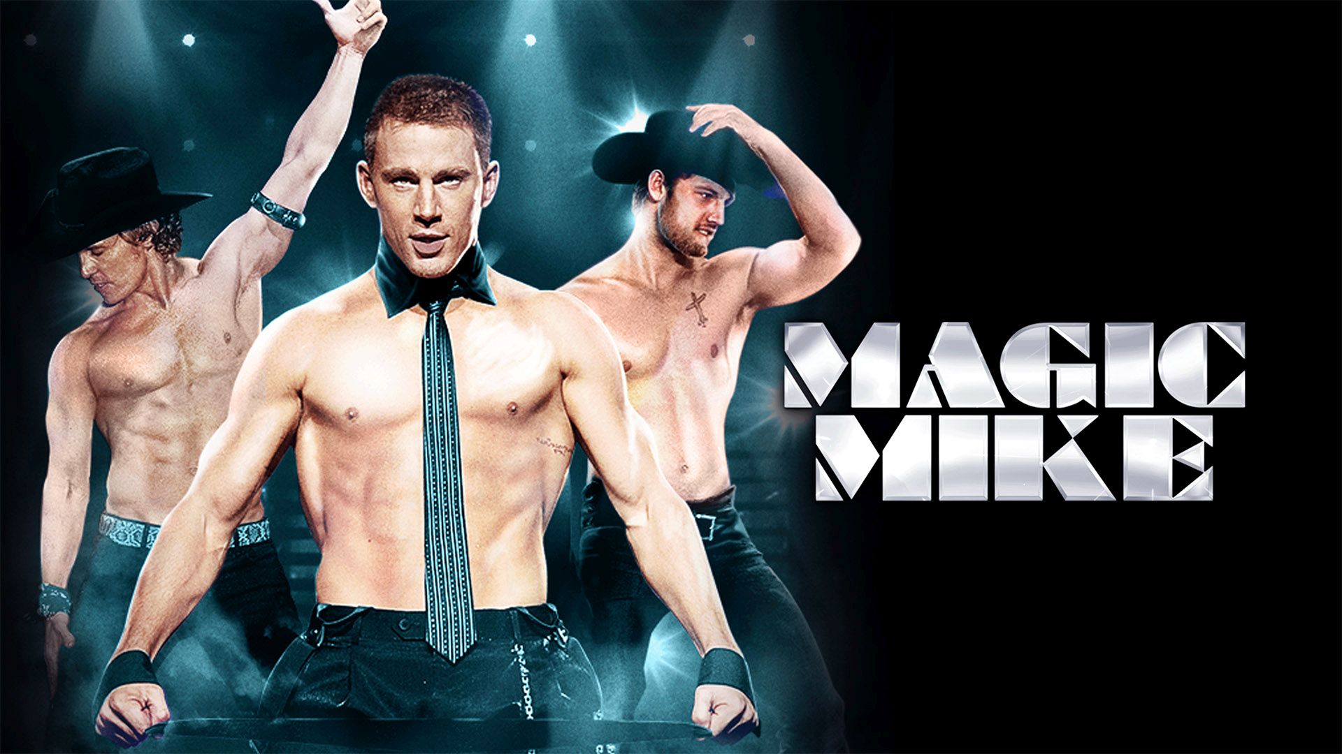 37 Facts About The Movie Magic Mike Facts
