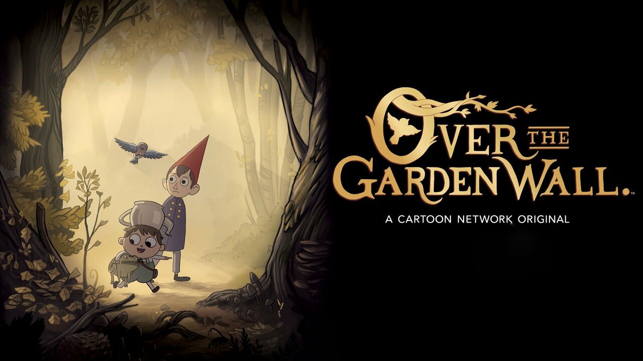 37-facts-about-the-movie-over-the-garden-wall