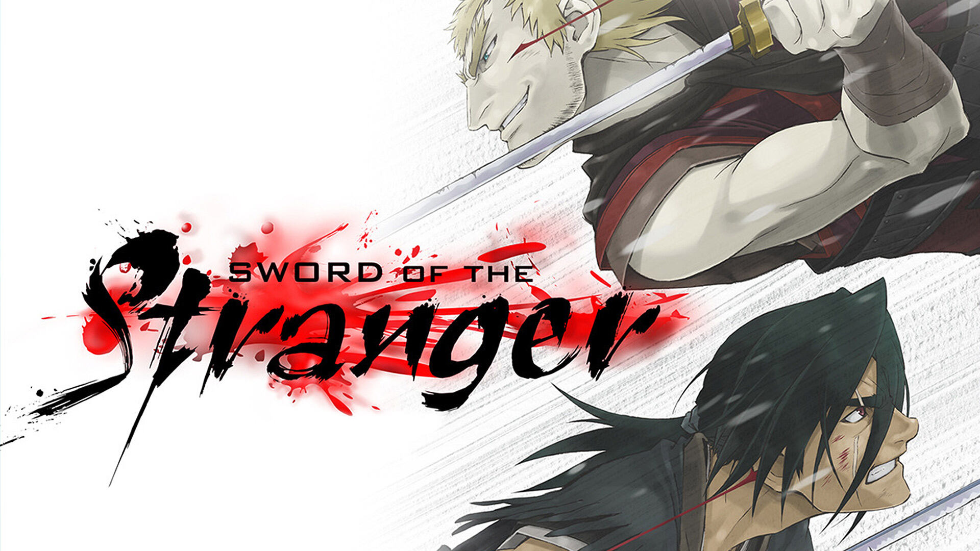 Sword of the Stranger Collector's Edition Review • Anime UK News