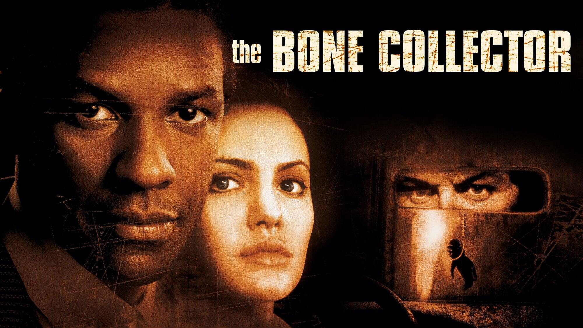 37-facts-about-the-movie-the-bone-collector