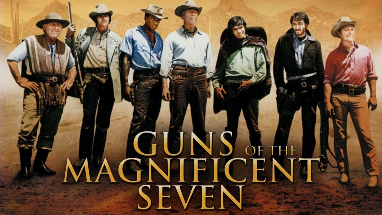 37-facts-about-the-movie-the-magnificent-seven