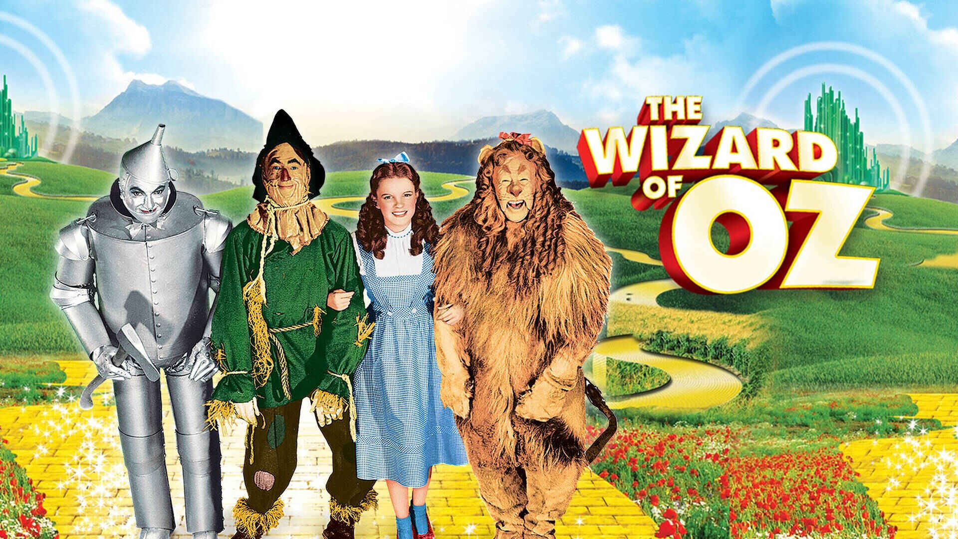 34 Surprising Facts and Movie Trivia About The Wizard of Oz