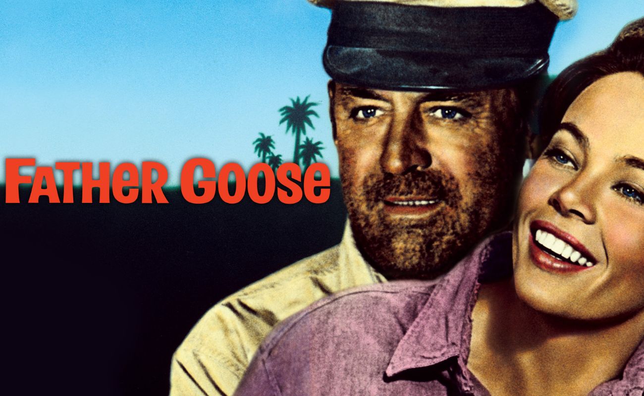38-facts-about-the-movie-father-goose