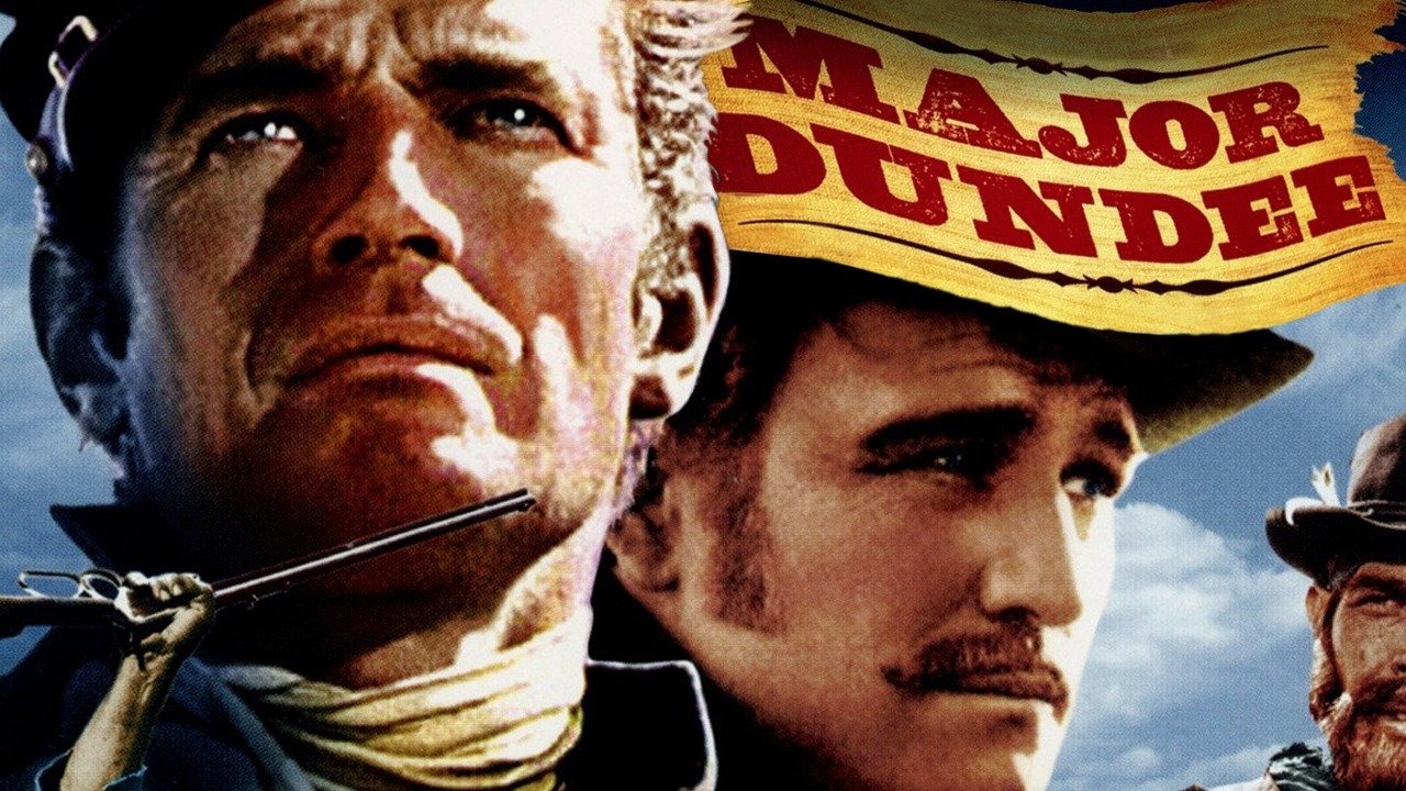 38-facts-about-the-movie-major-dundee