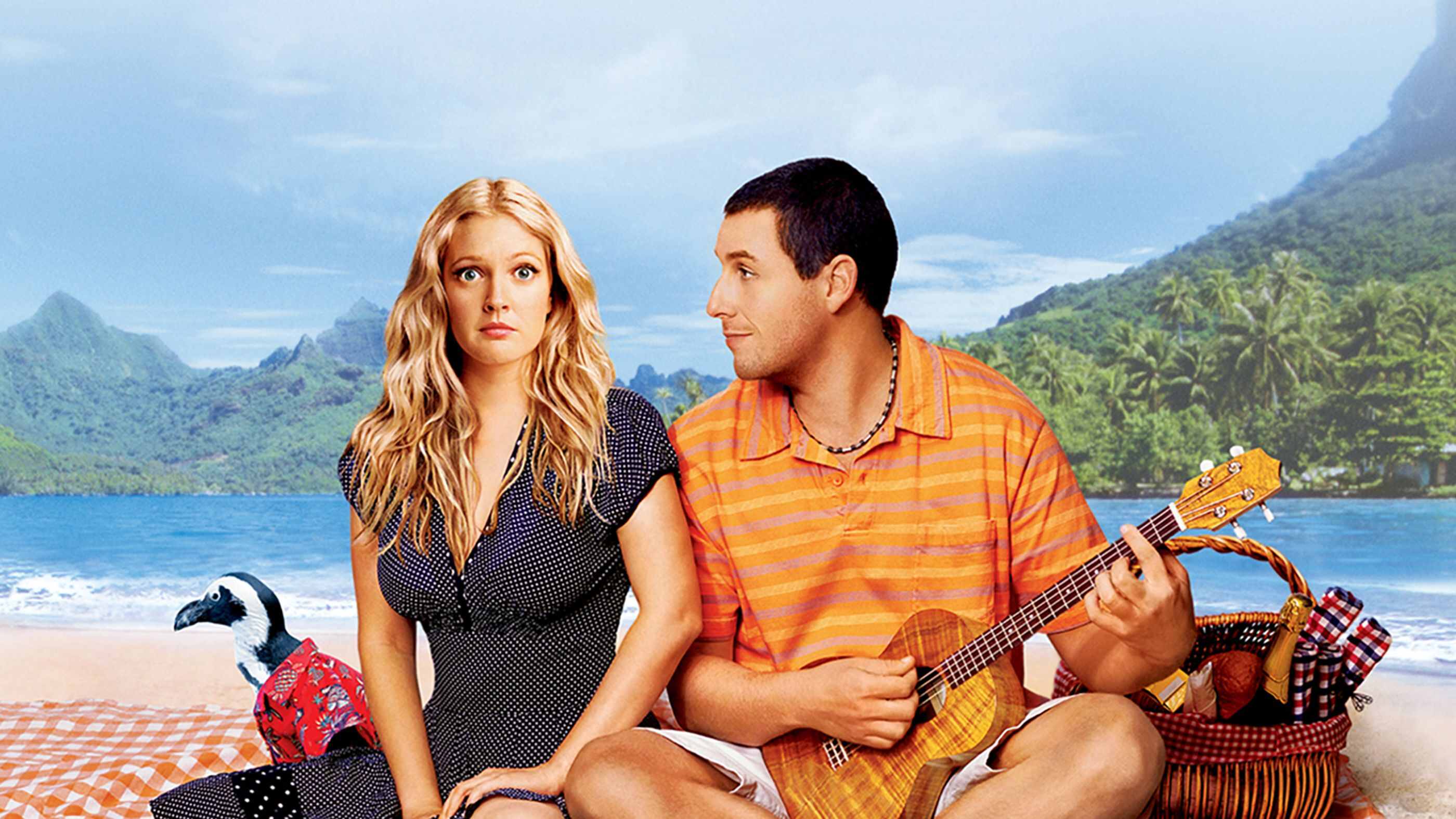 39-facts-about-the-movie-50-first-dates
