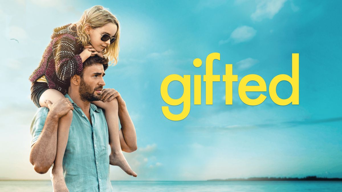 39 Facts about the movie Gifted Facts