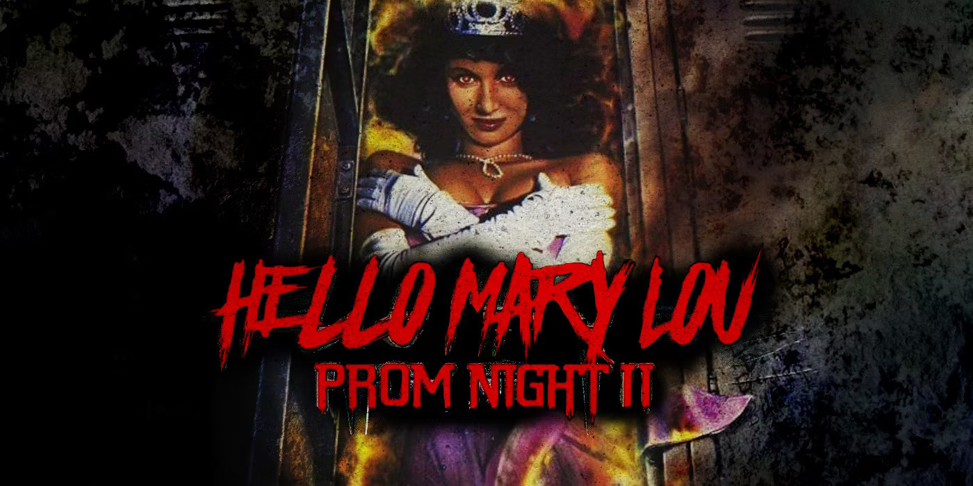 39 Facts About The Movie Hello Mary Lou Prom Night Ii