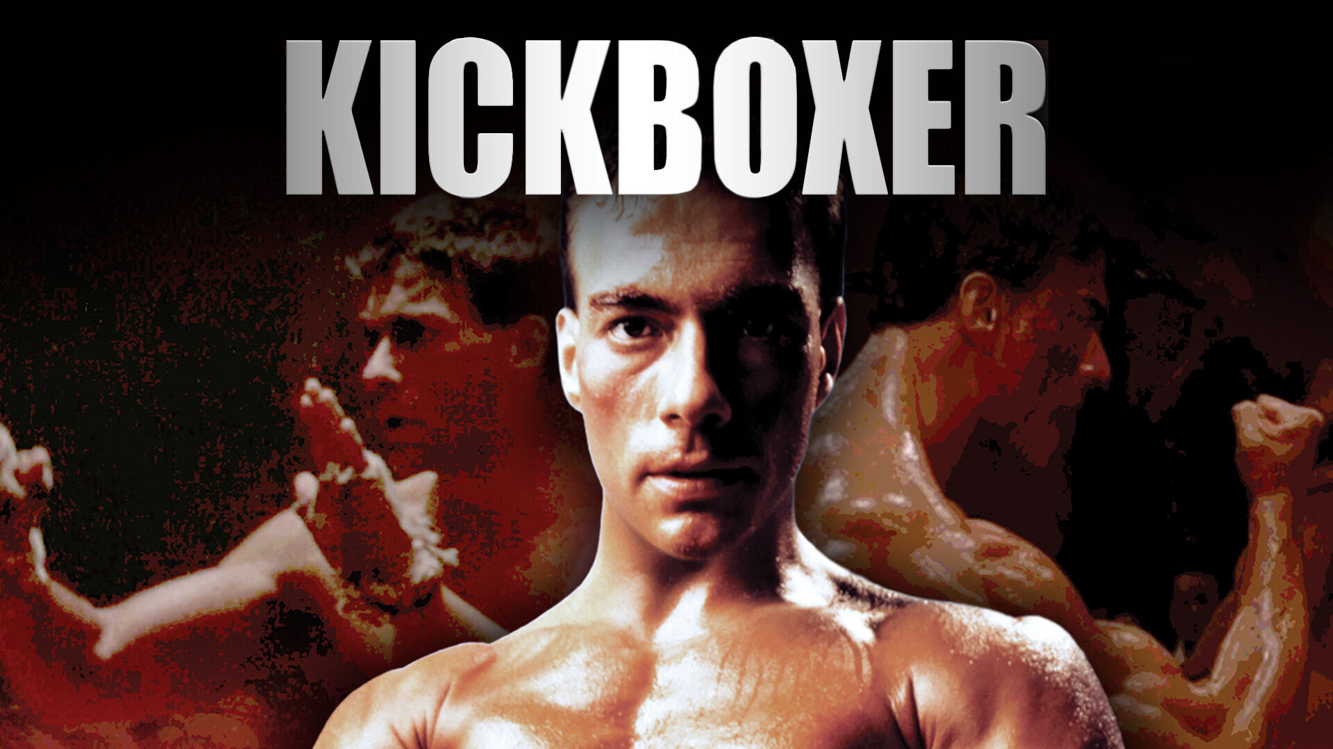 Watch kickboxer HD wallpapers | Pxfuel