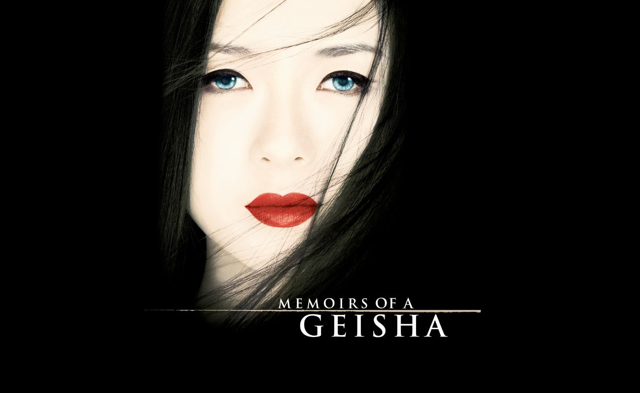 39-facts-about-the-movie-memoirs-of-a-geisha