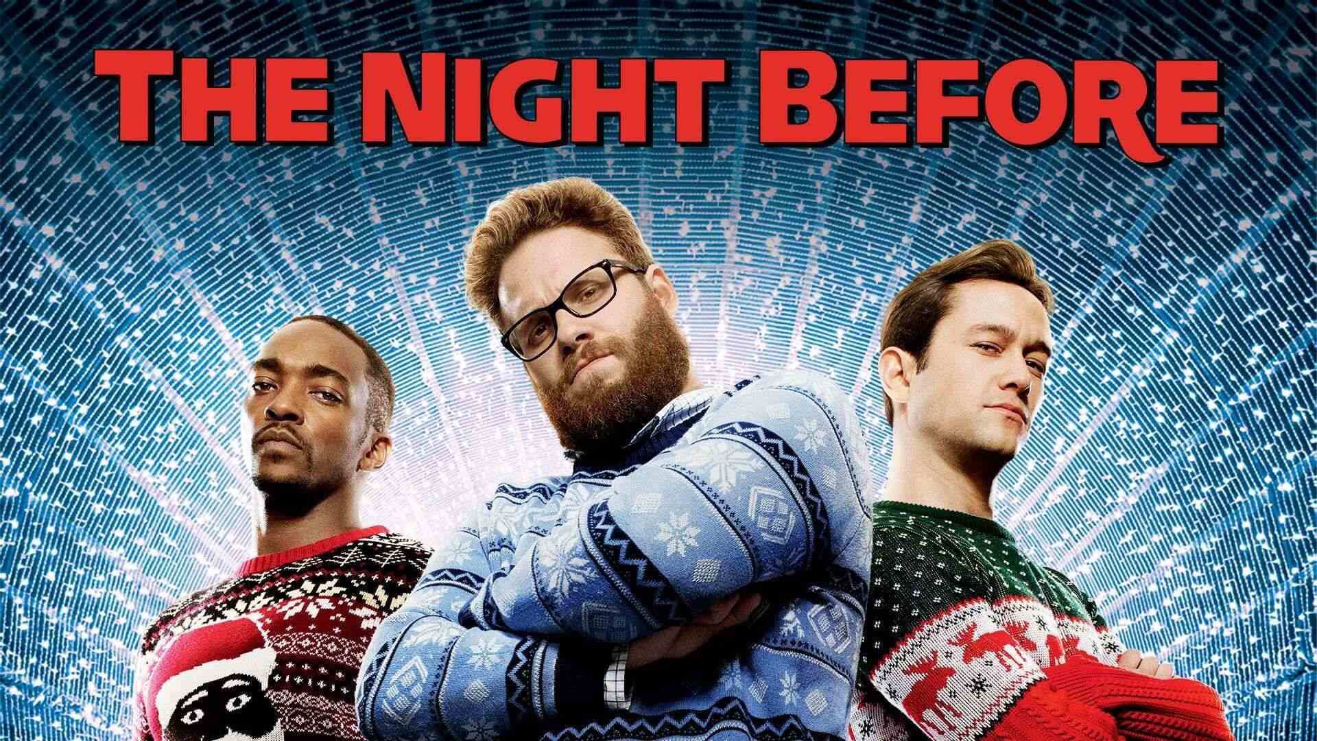 39-facts-about-the-movie-the-night-before