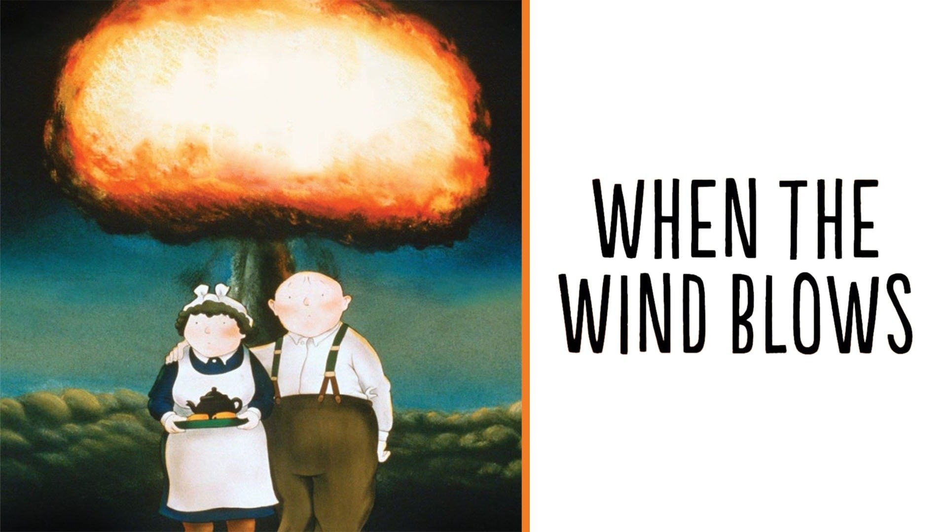 39 Facts about the movie When the Wind Blows - Facts.net