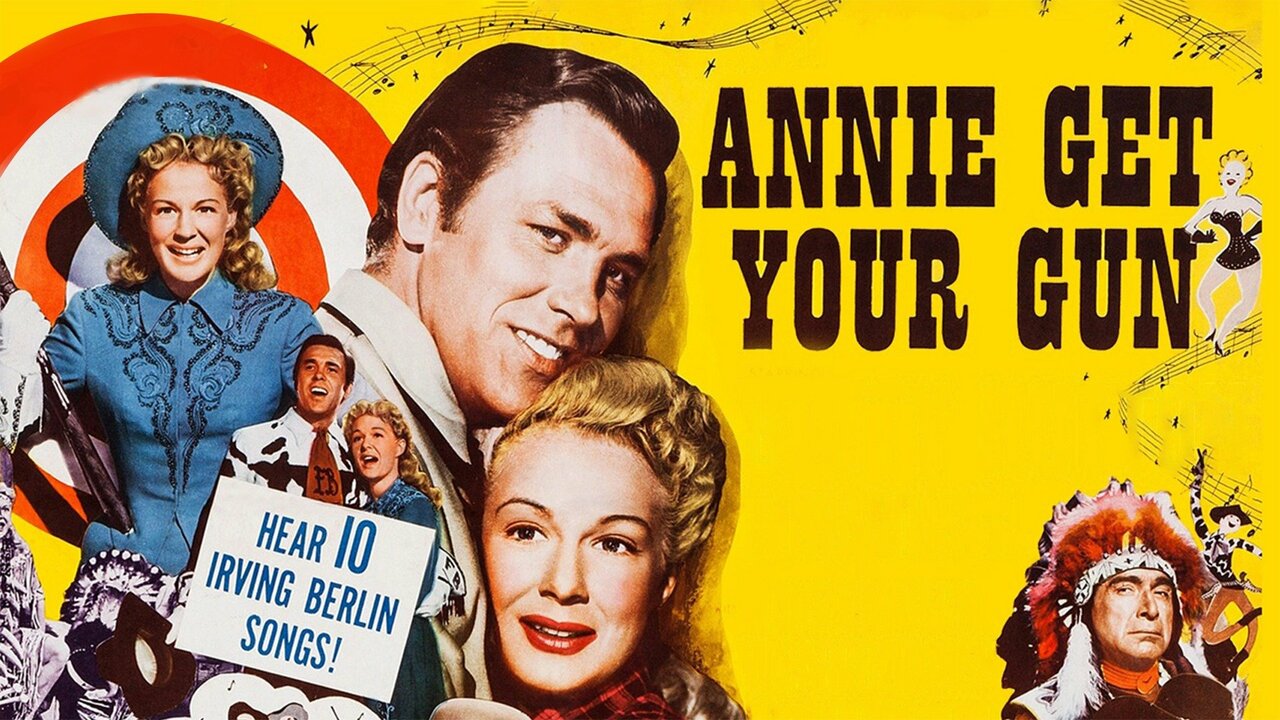 40-facts-about-the-movie-annie-get-your-gun