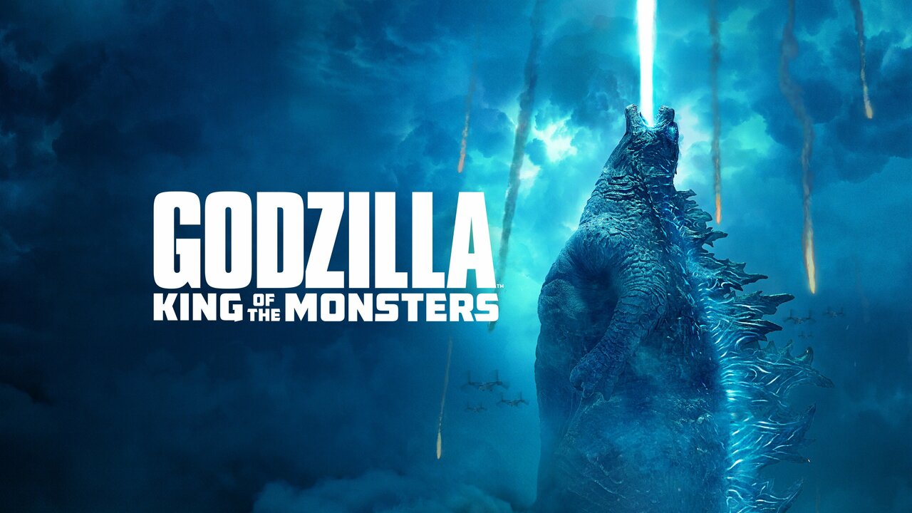 Godzilla, History, Movie, & Facts