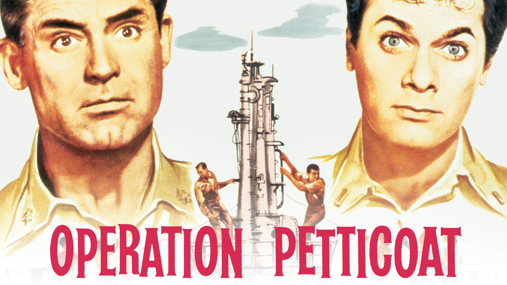 40-facts-about-the-movie-operation-petticoat