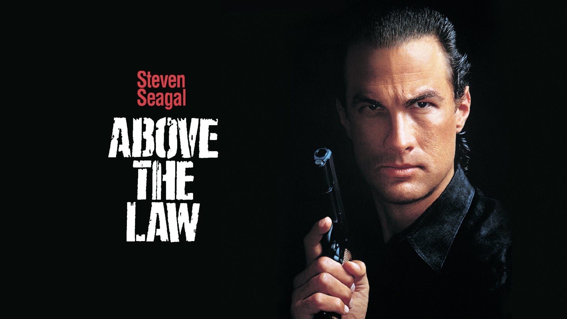 41 Facts About The Movie Above The Law 1698492600 