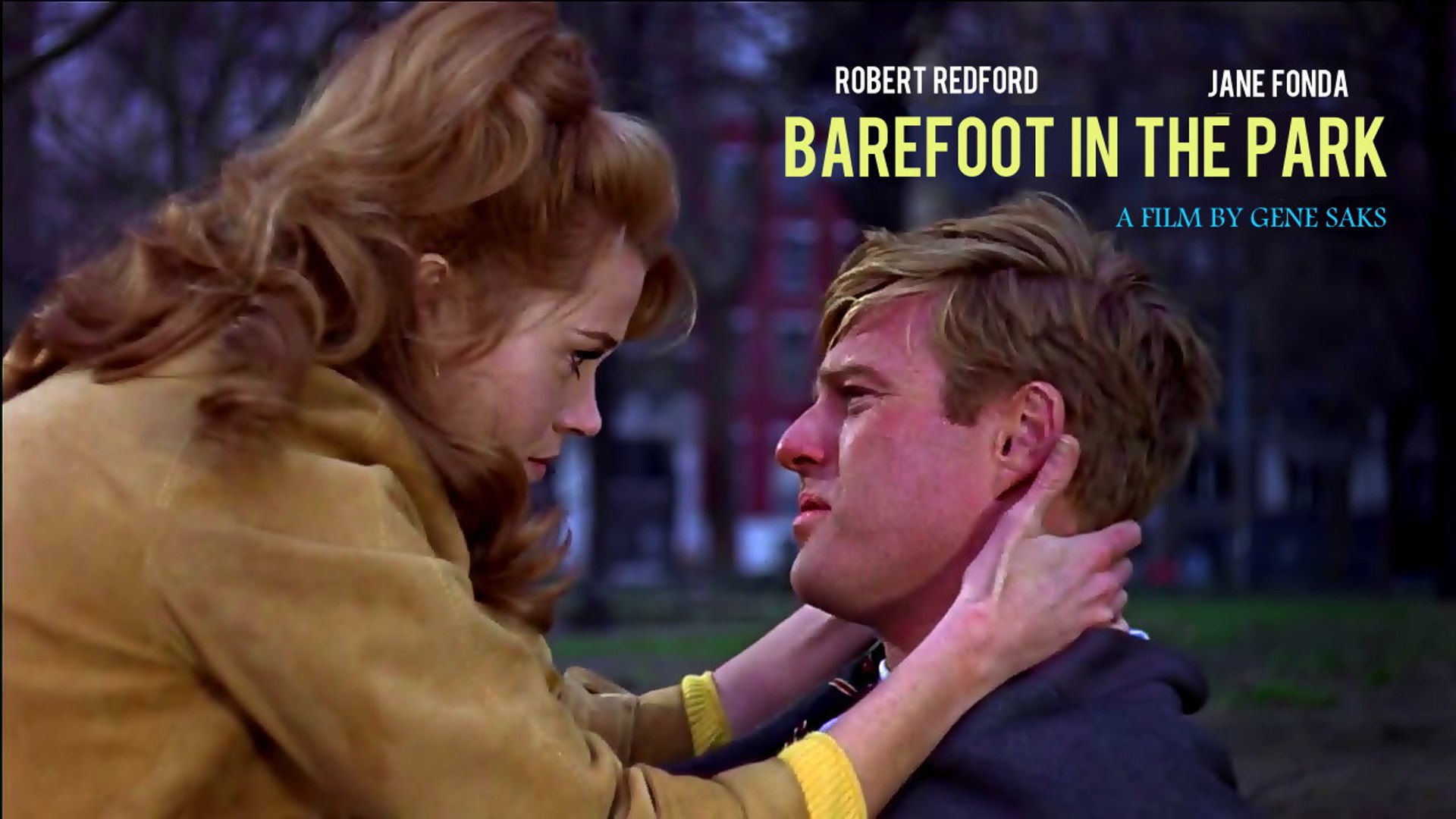 41-facts-about-the-movie-barefoot-in-the-park