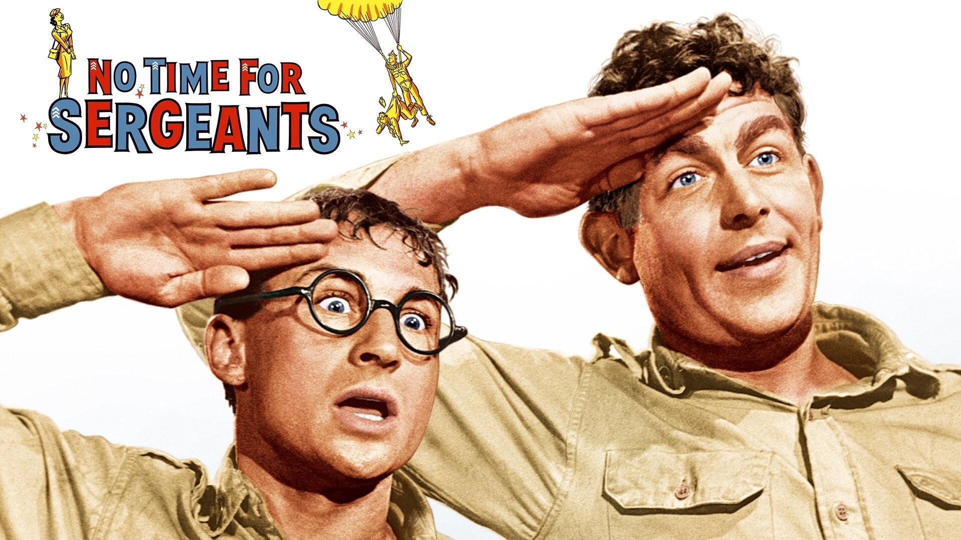 41-facts-about-the-movie-no-time-for-sergeants