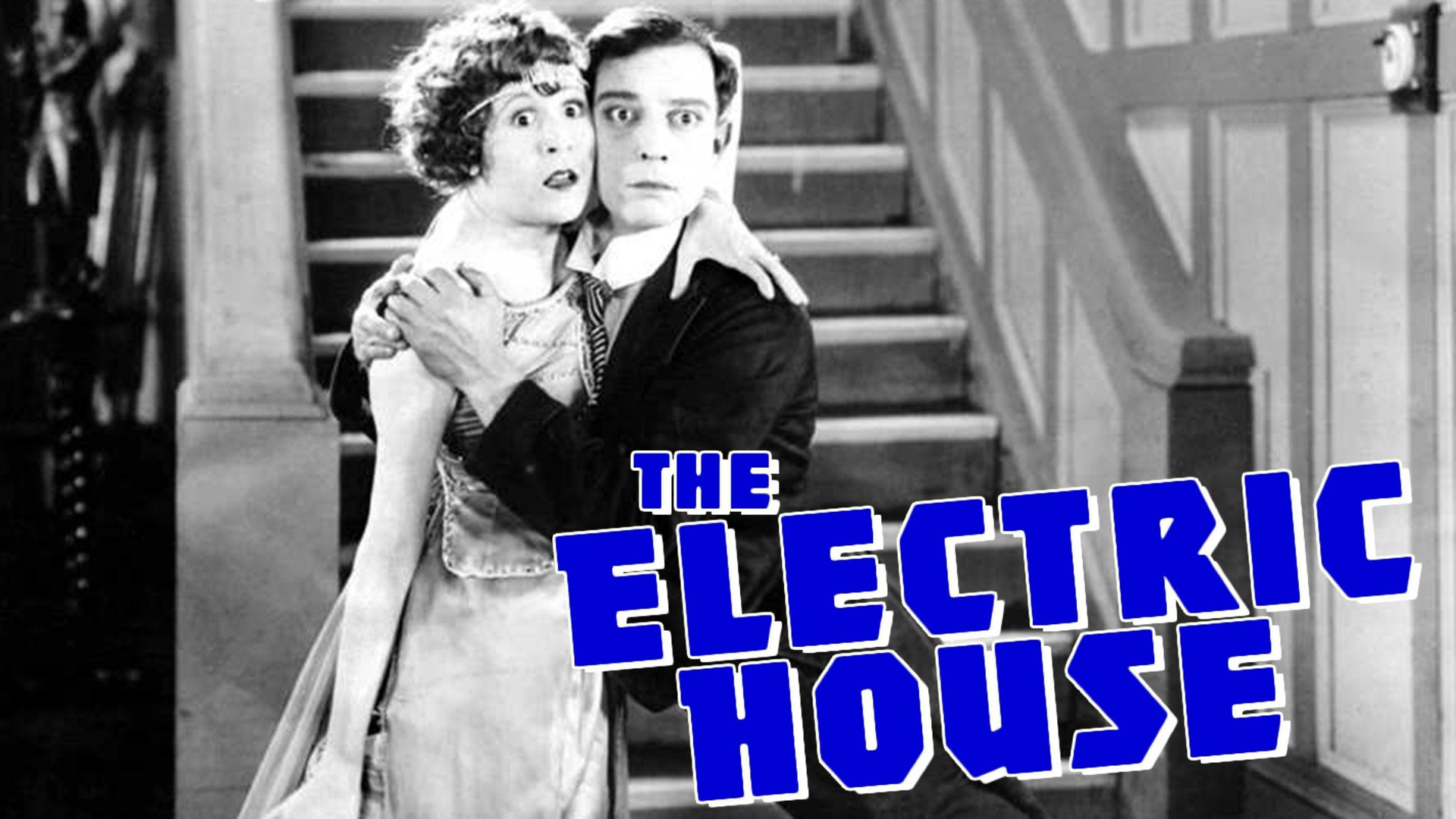 41 Facts about the movie The Electric House - Facts.net