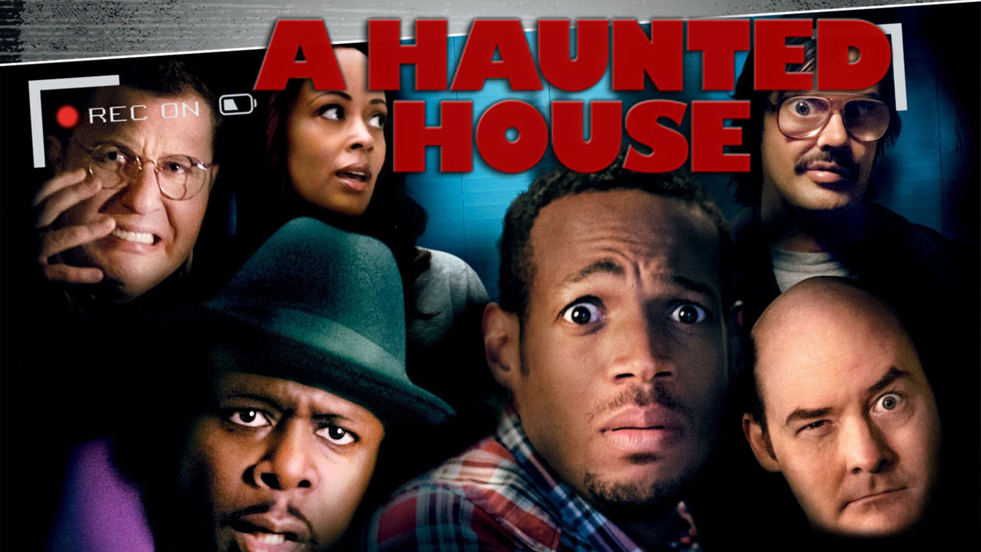 41 Facts about the movie The Haunted House - Facts.net