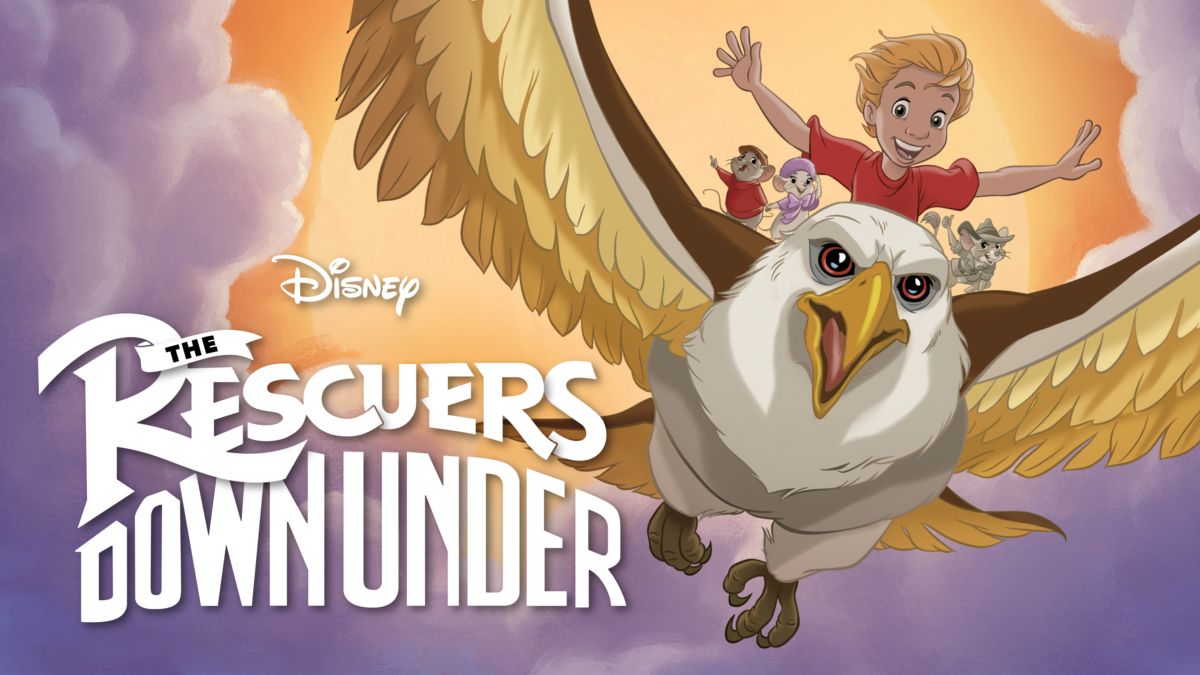 41-facts-about-the-movie-the-rescuers-down-under