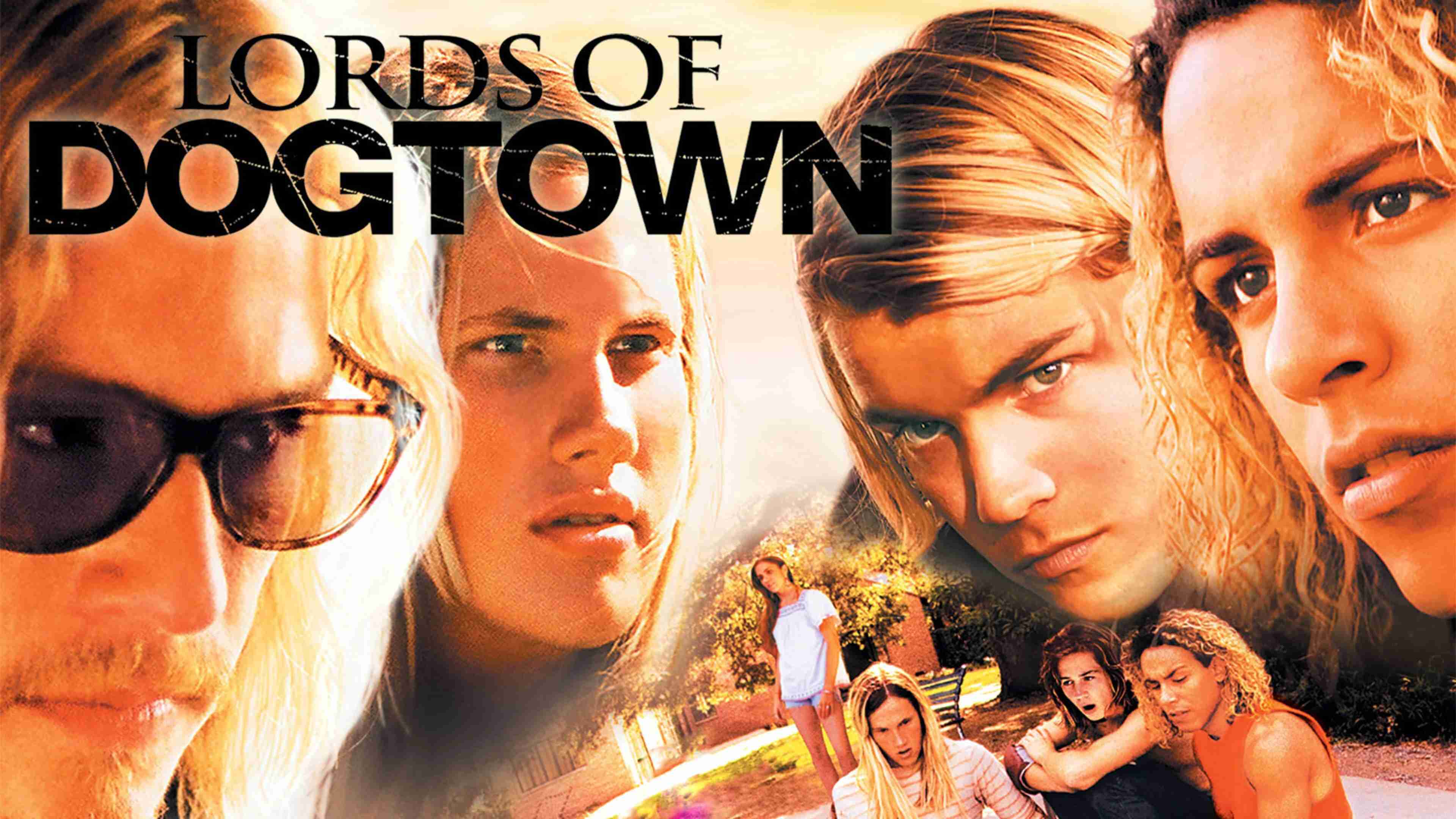 Lords of Dogtown: behind-the-scenes facts about the movie