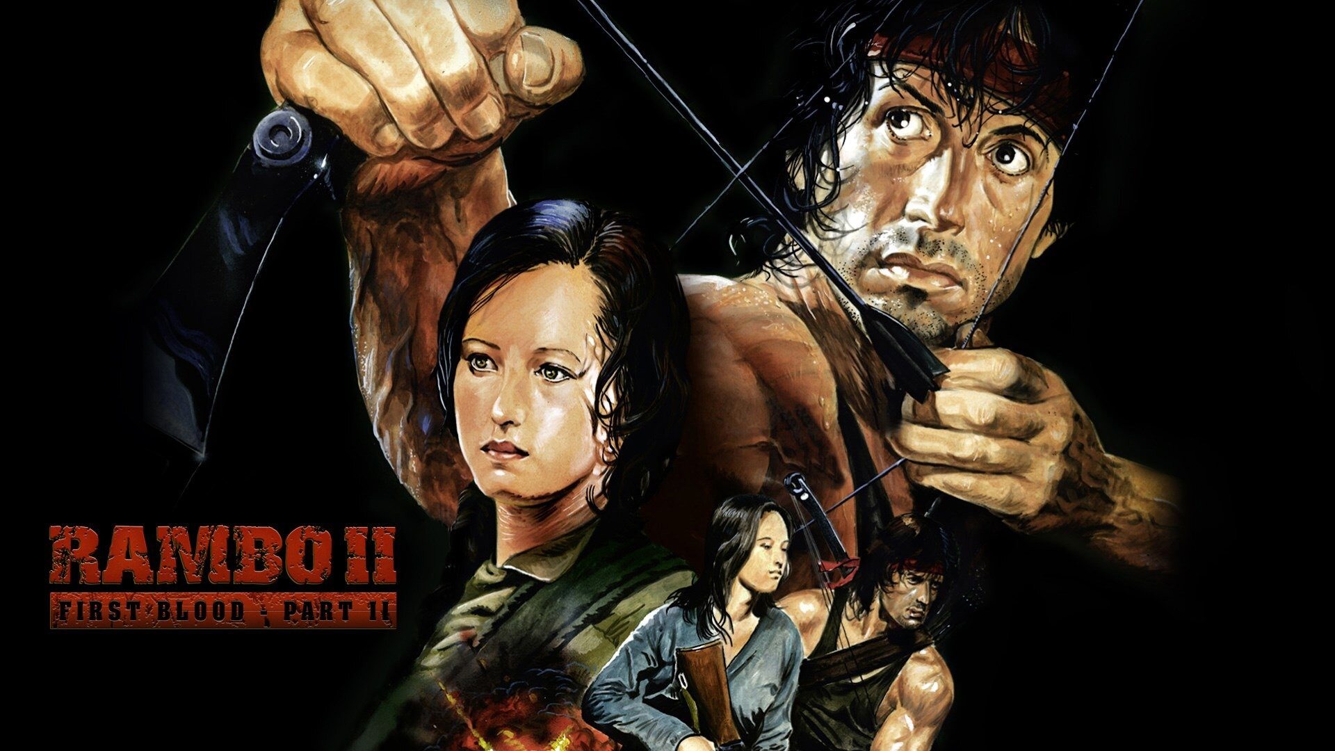 42-facts-about-the-movie-rambo-first-blood-part-ii