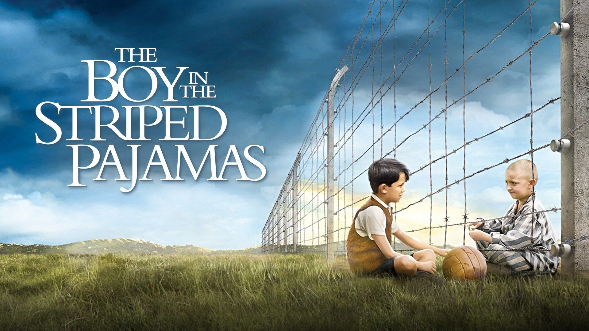 42 Facts about the movie The Boy in the Striped Pajamas - Facts.net