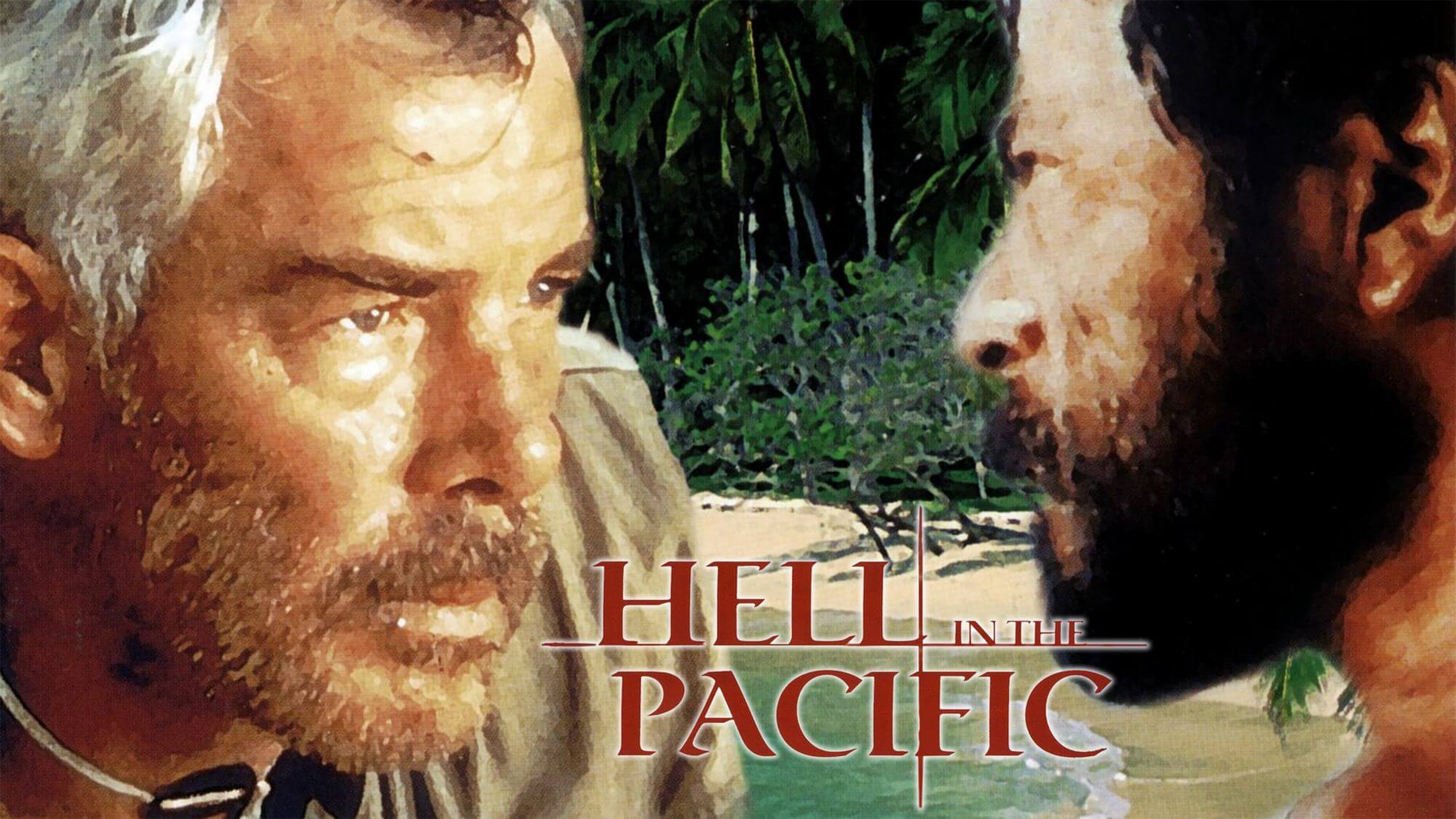 44-facts-about-the-movie-hell-in-the-pacific