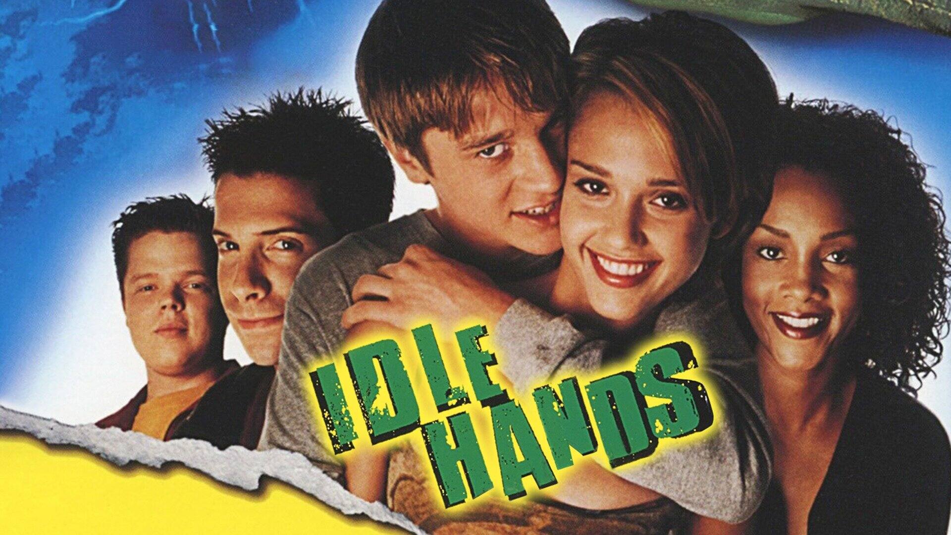 44-facts-about-the-movie-idle-hands