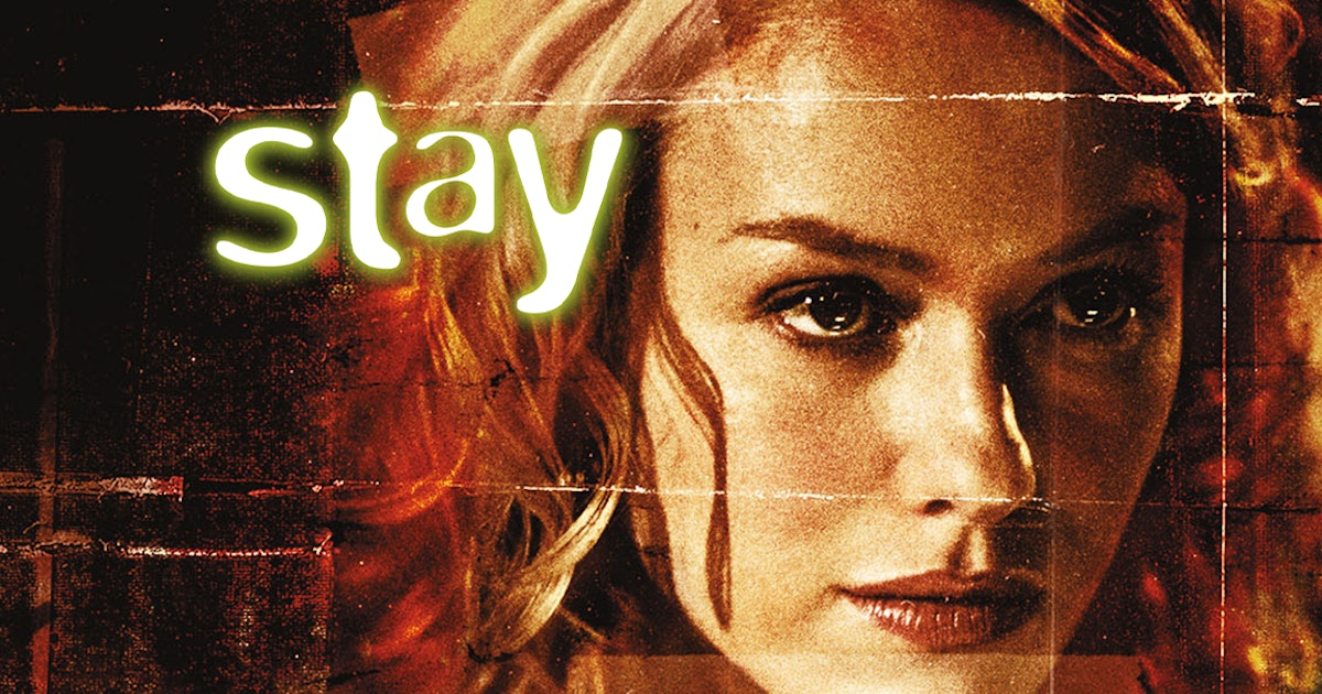 44-facts-about-the-movie-stay
