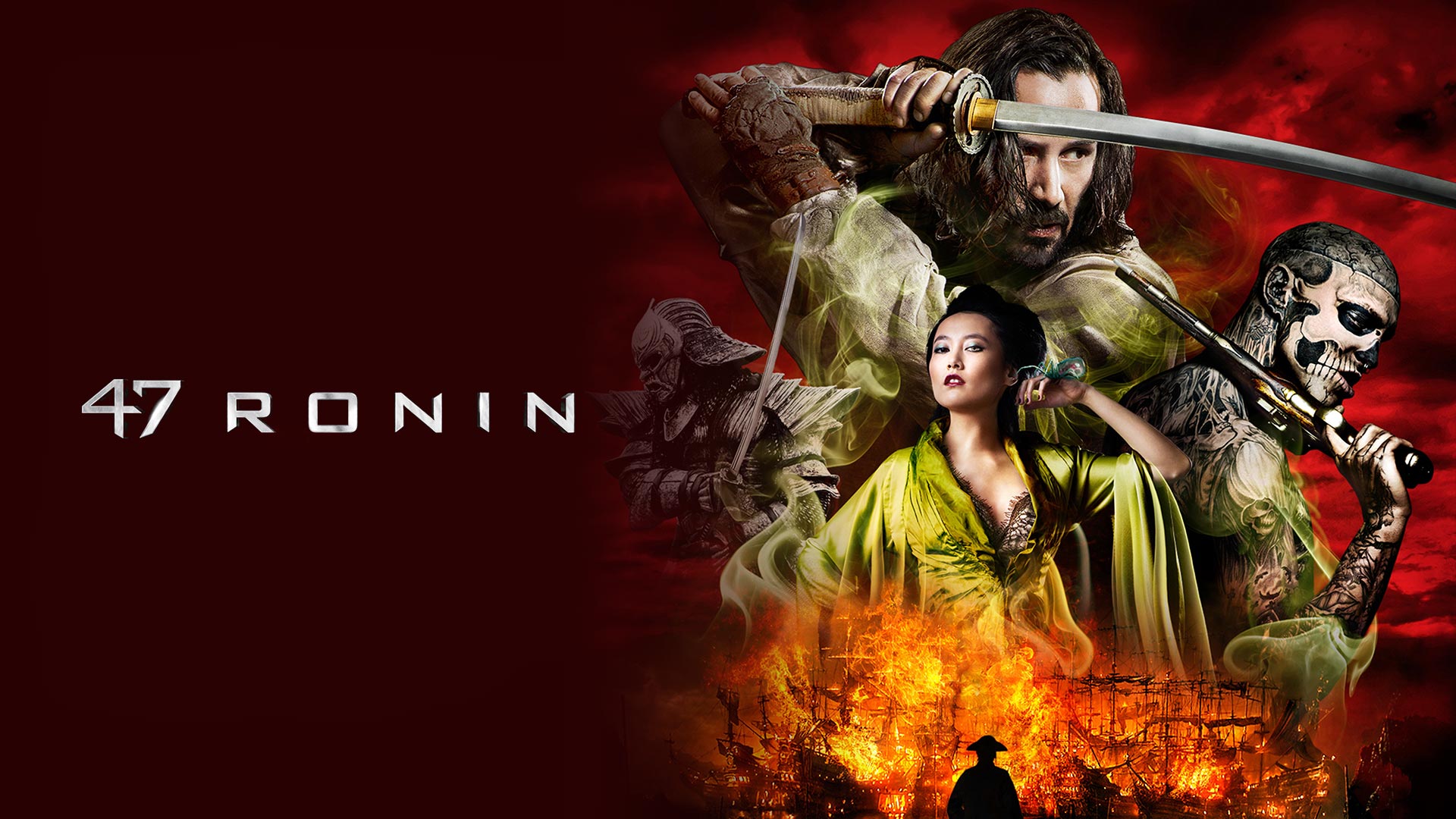 44-facts-about-the-movie-the-47-ronin