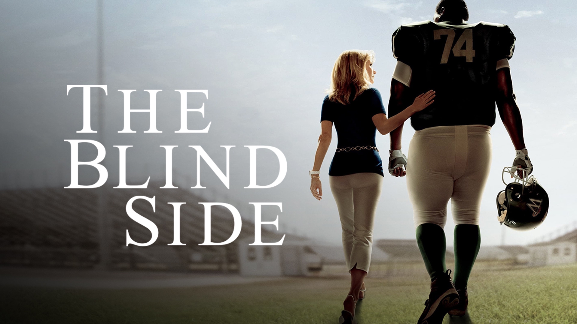 44 Facts about the movie The Blind Side 
