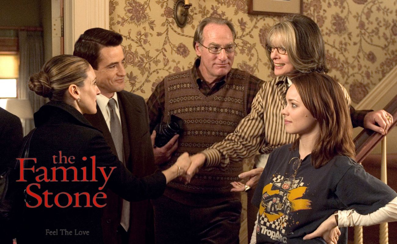 44-facts-about-the-movie-the-family-stone