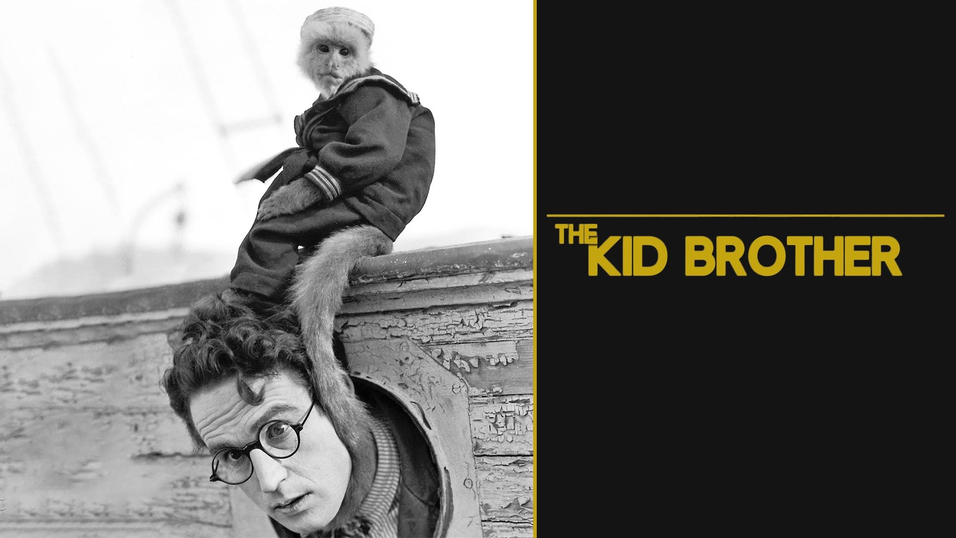 44-facts-about-the-movie-the-kid-brother