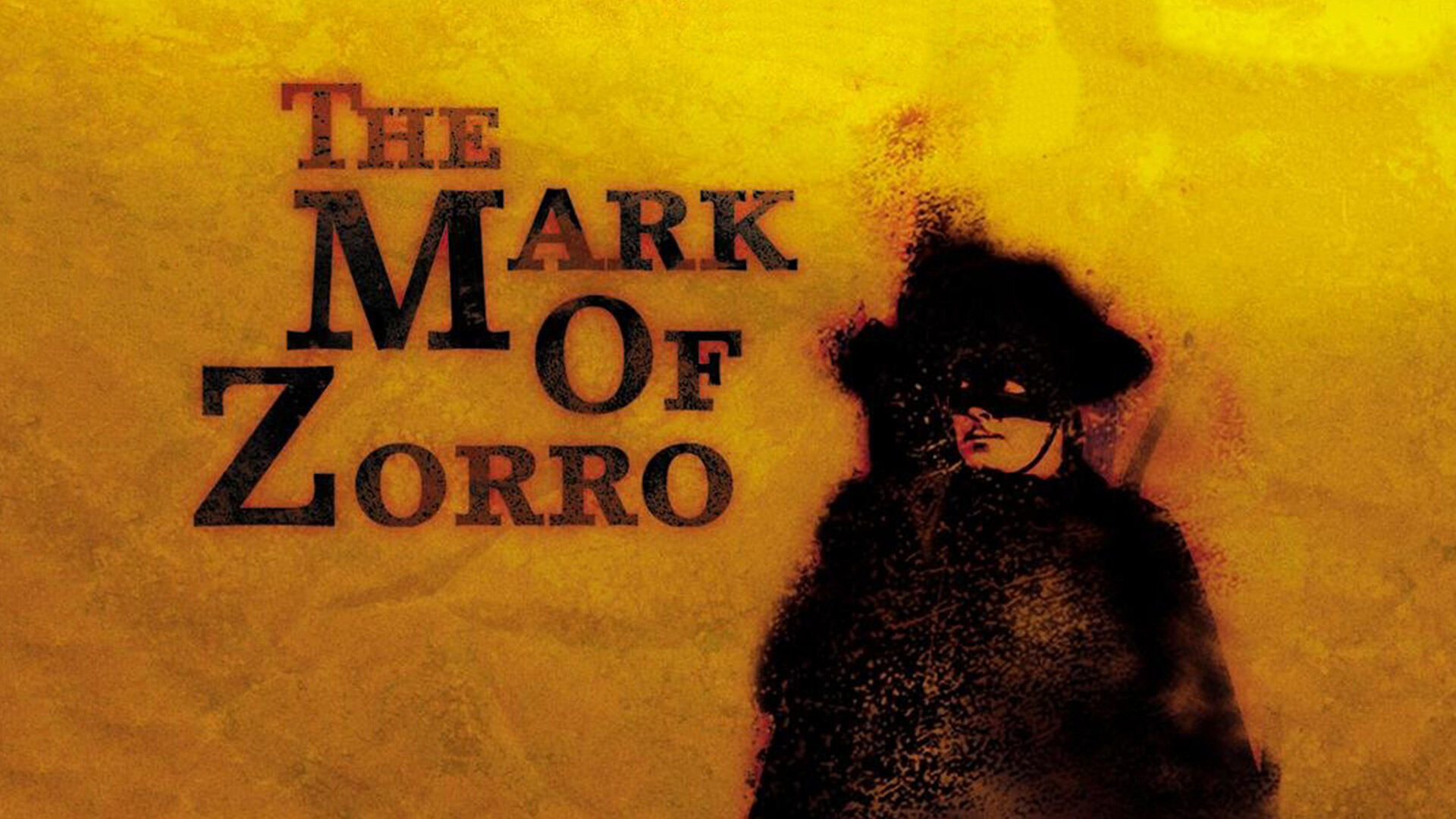 44 Facts about the movie The Mark of Zorro - Facts.net