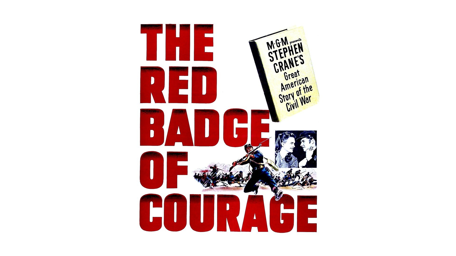 44 Facts About The Movie The Red Badge Of Courage 1698754888 