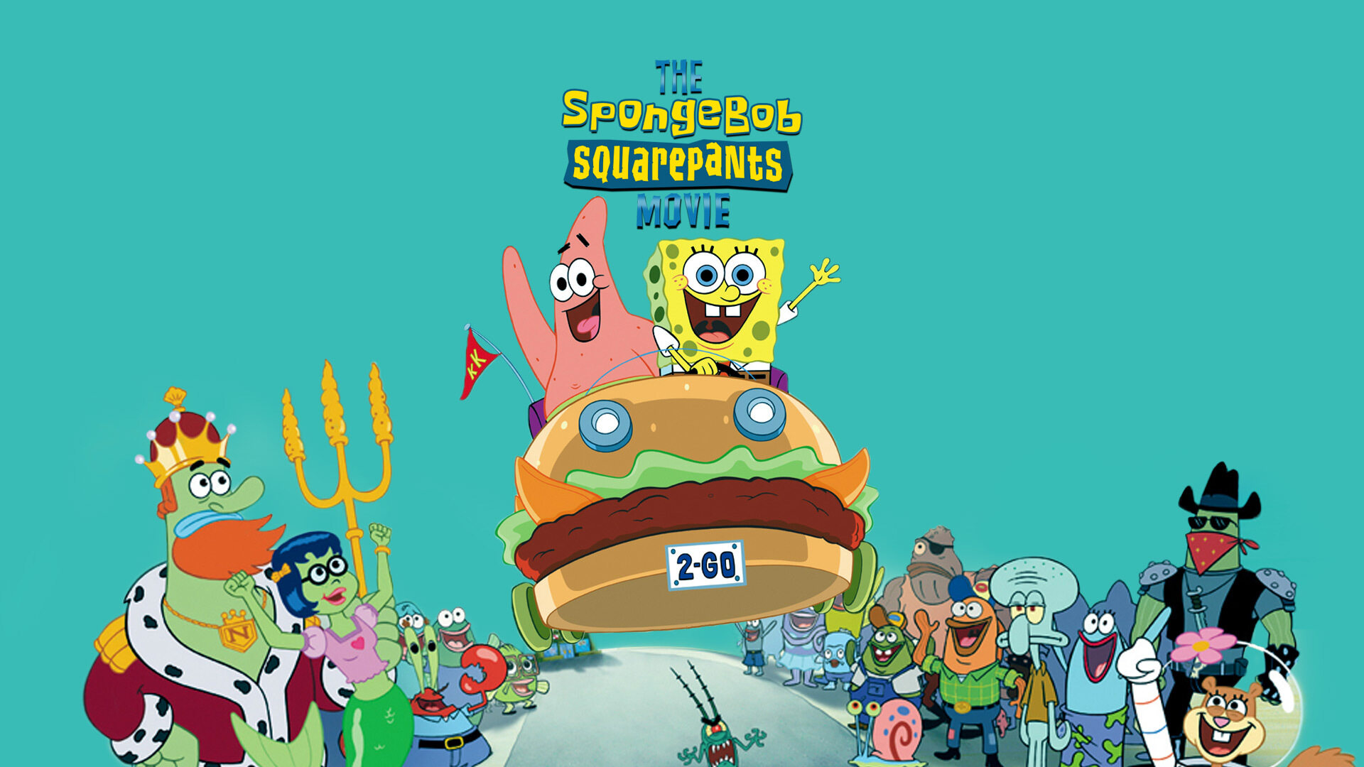 22 Facts About SpongeBob SquarePants (SpongeBob SquarePants