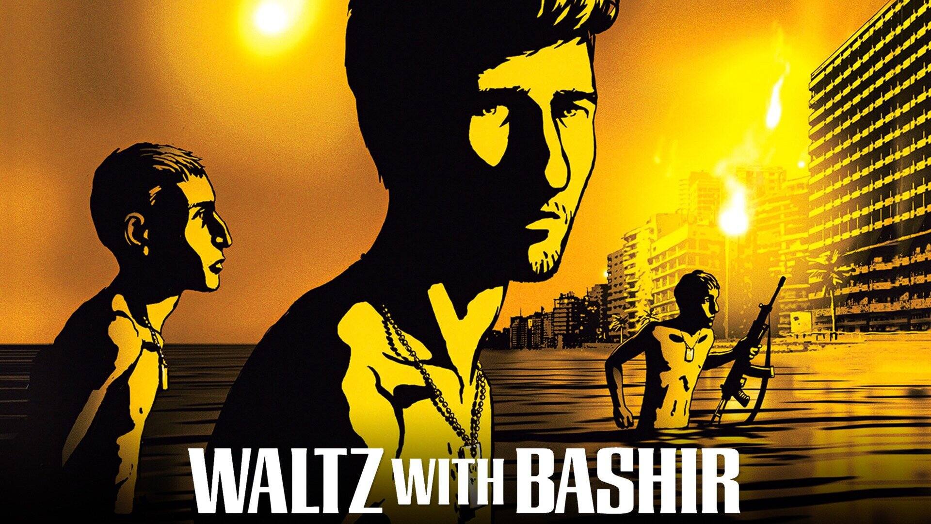 44-facts-about-the-movie-waltz-with-bashir