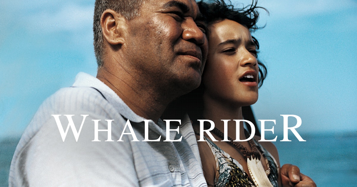 44-facts-about-the-movie-whale-rider