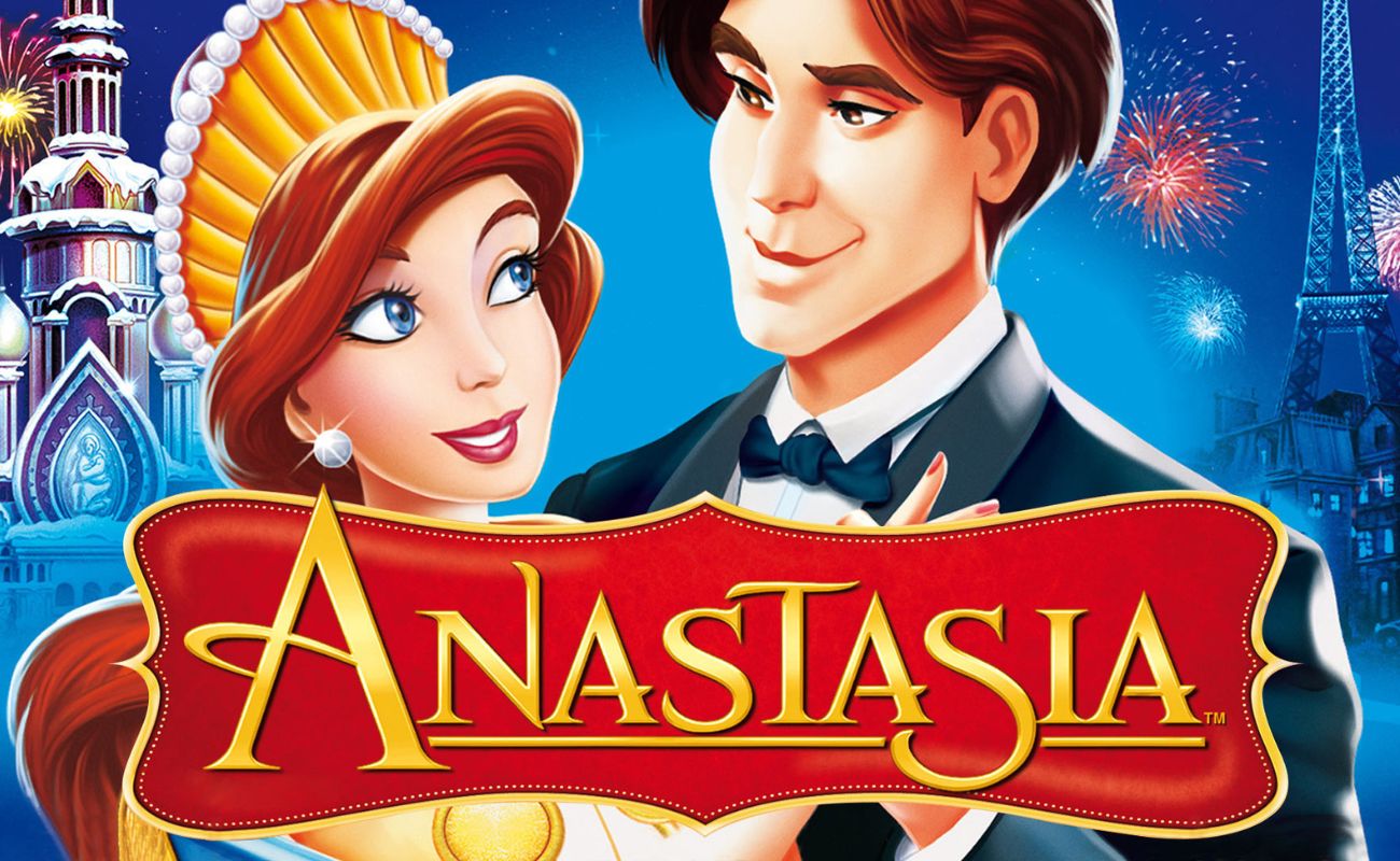 40 Best Animated Movies For All Ages Facts
