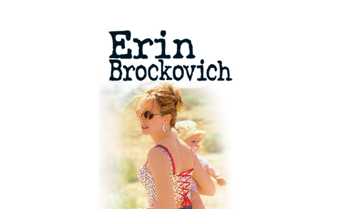 45 Facts about the movie Erin Brockovich - Facts.net