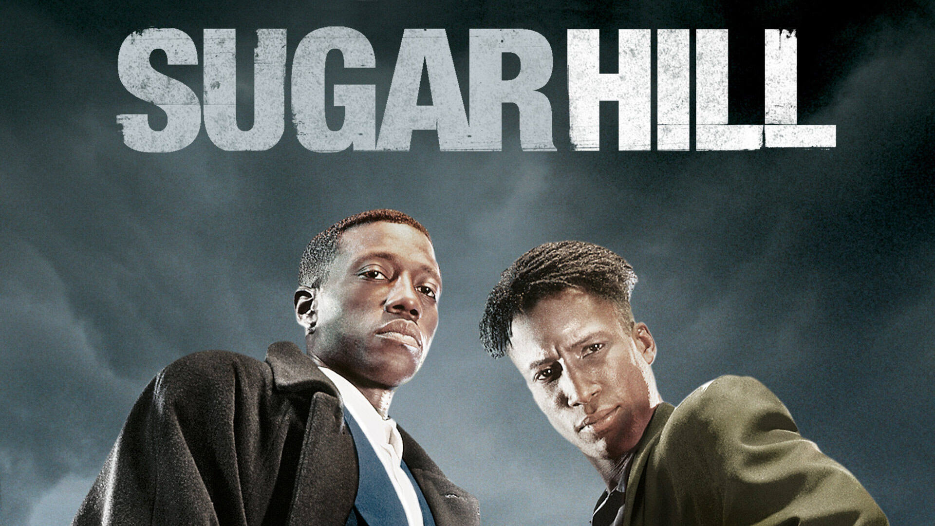 45 Facts about the movie Sugar Hill - Facts.net