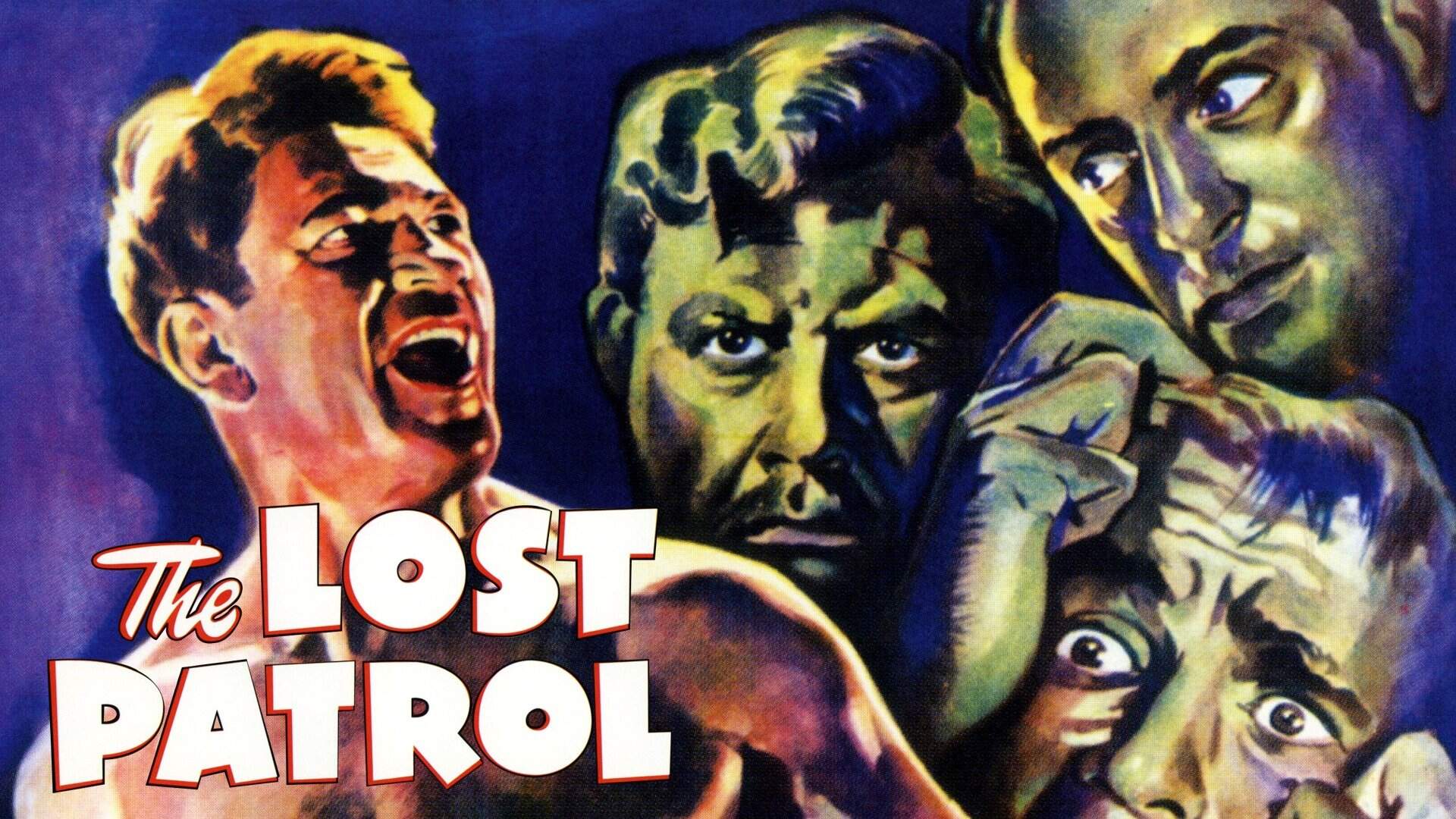 45-facts-about-the-movie-the-lost-patrol