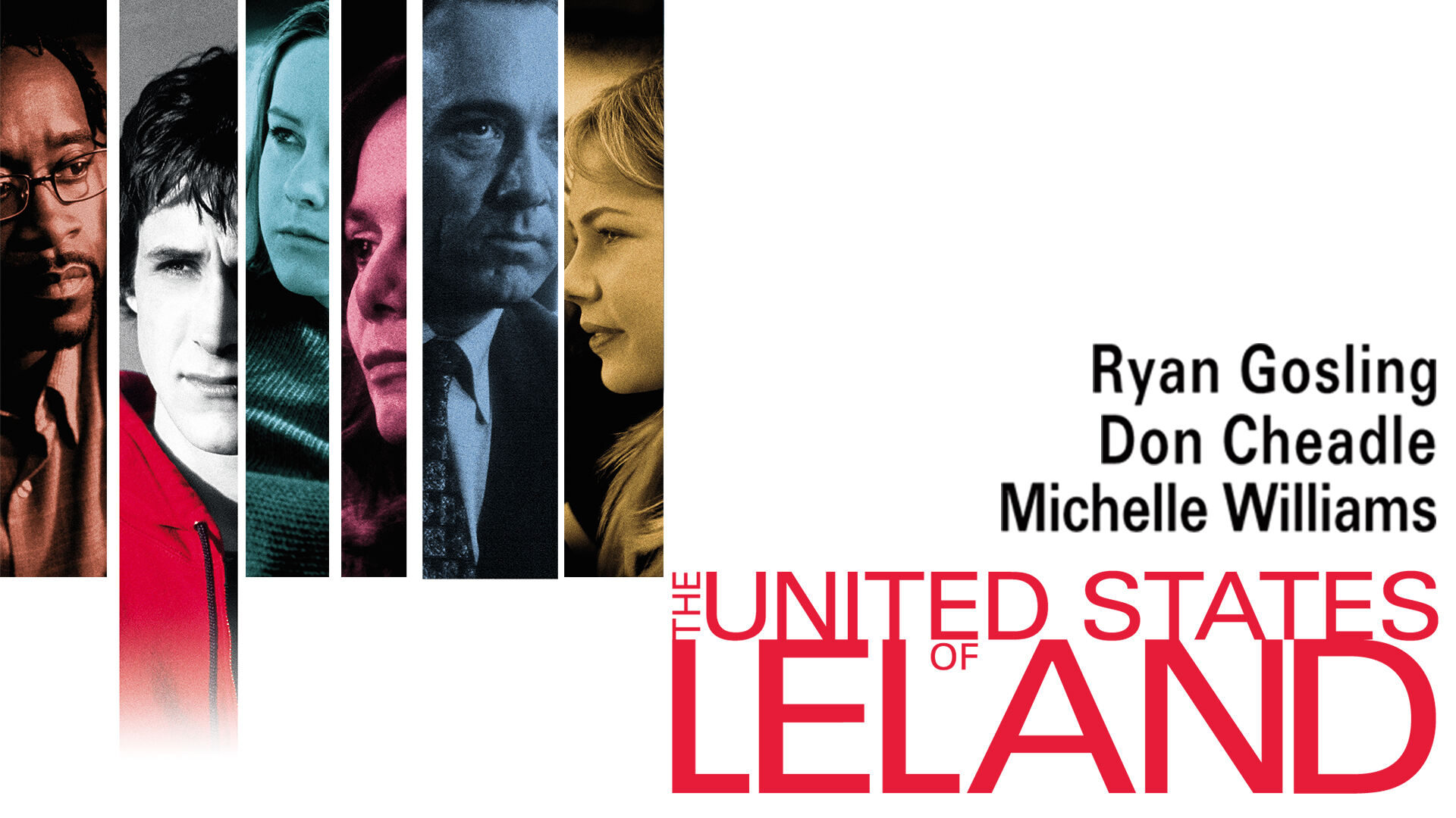 45 Facts about the movie The United States of Leland 