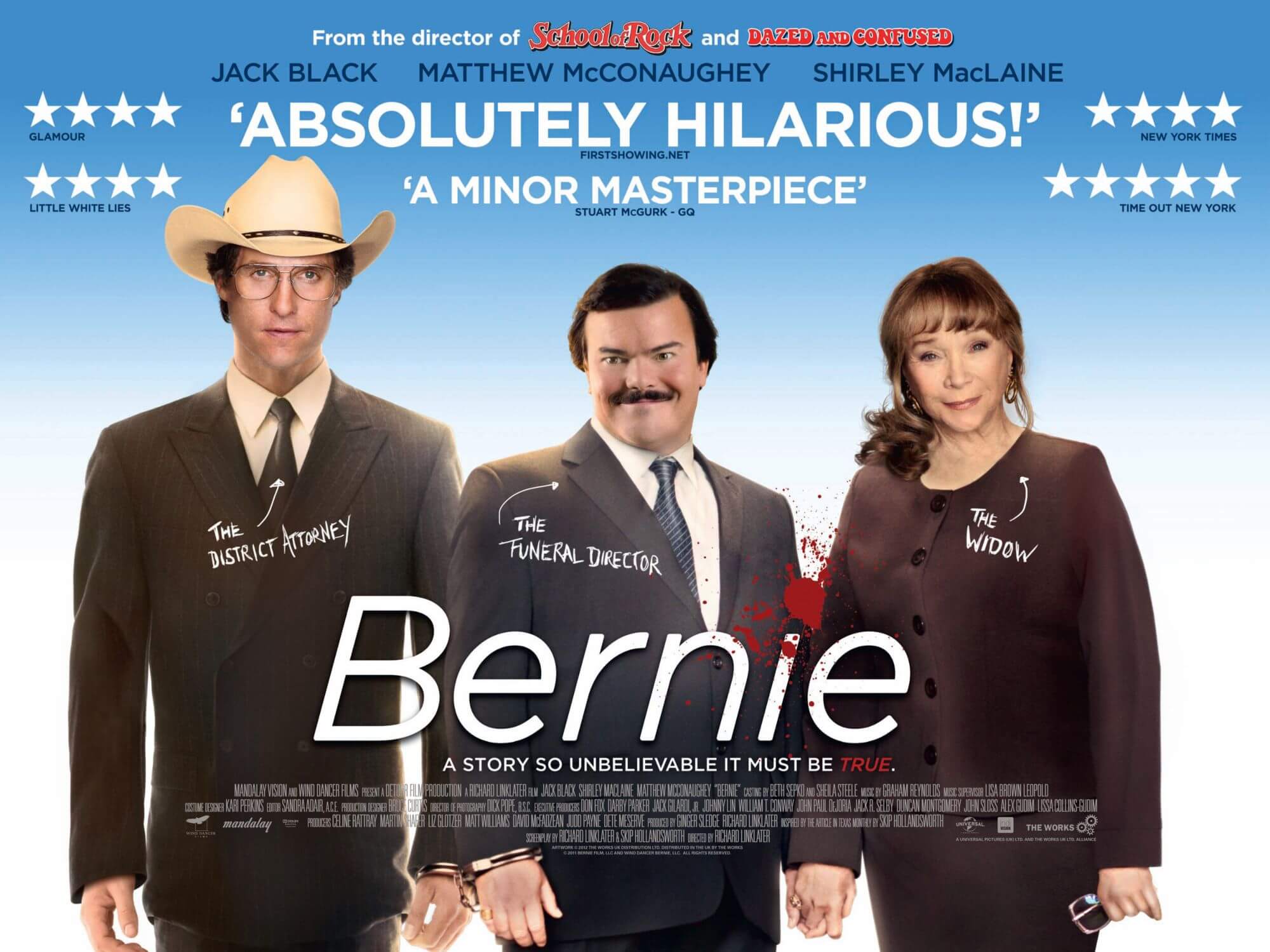 46-facts-about-the-movie-bernie