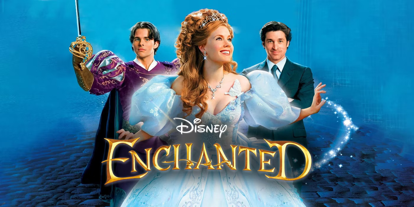46-facts-about-the-movie-enchanted