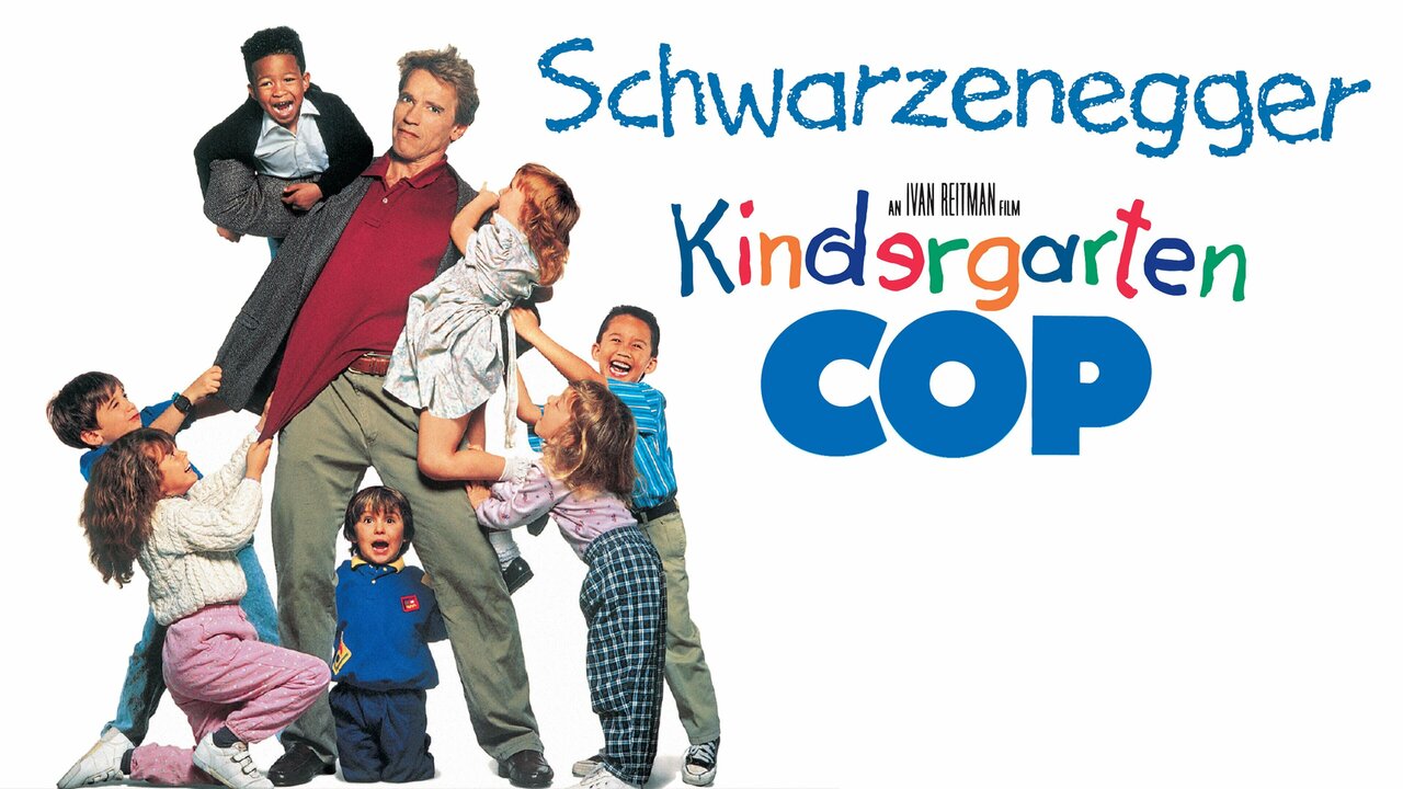 46-facts-about-the-movie-kindergarten-cop