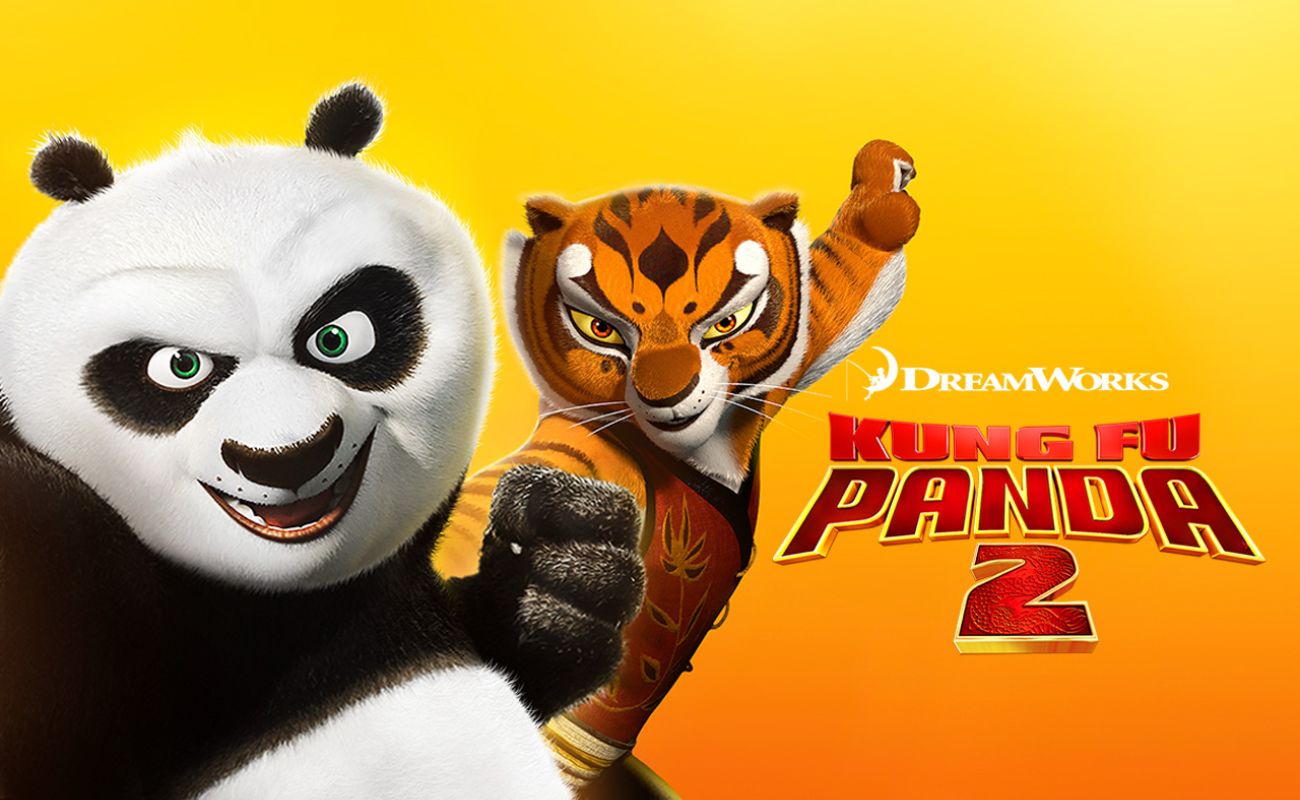46 Facts about the movie Kung Fu Panda 2
